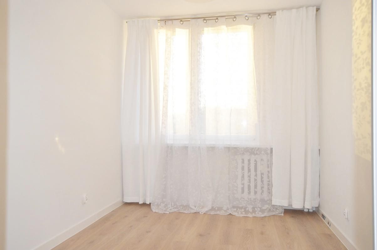 Mieszkanie 3-pokojowe Wrocław Krzyki, ul. Skwierzyńska. Zdjęcie 5