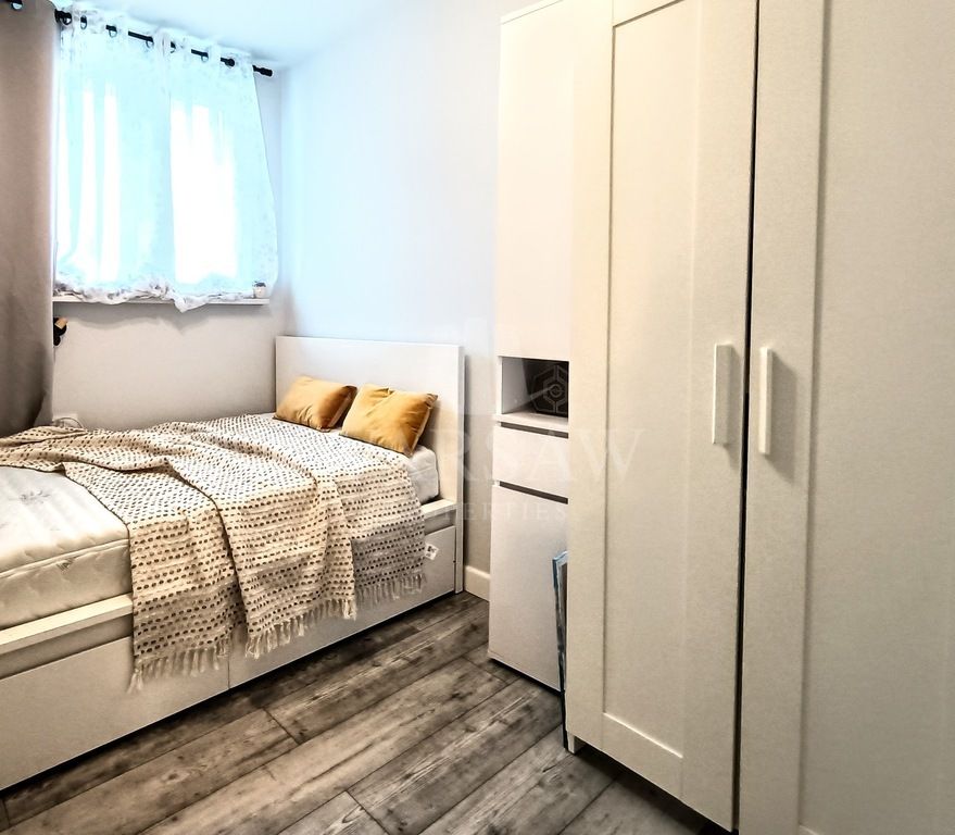 Mieszkanie 3-pokojowe Warszawa Wola, ul. Pańska. Zdjęcie 16