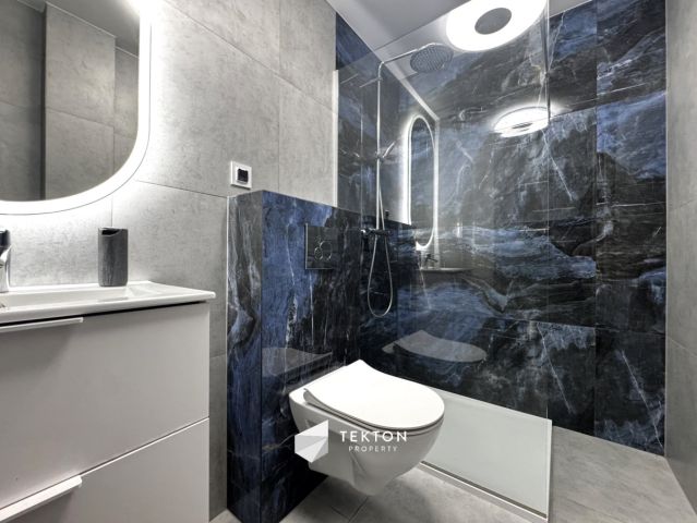 Mieszkanie 4-pokojowe Gdynia Cisowa, ul. Chylońska. Zdjęcie 3