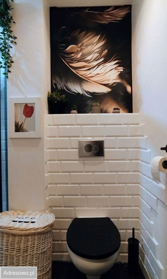 Mieszkanie 3-pokojowe Pruszków Centrum, al. Wojska Polskiego. Zdjęcie 7