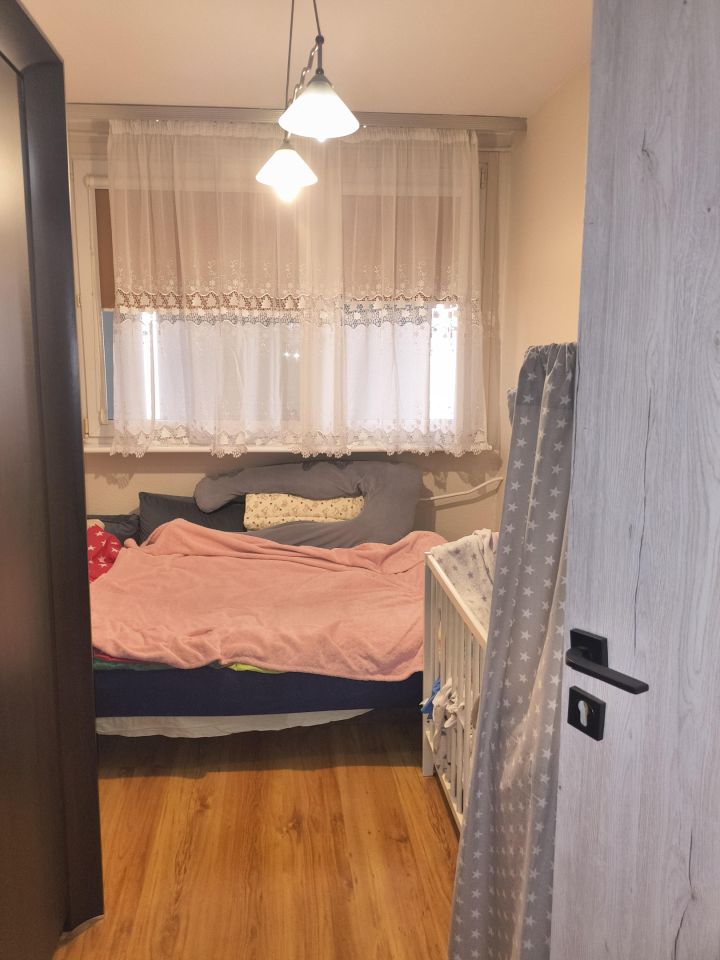 Mieszkanie 4-pokojowe Choszczno, ul. Grunwaldzka. Zdjęcie 11
