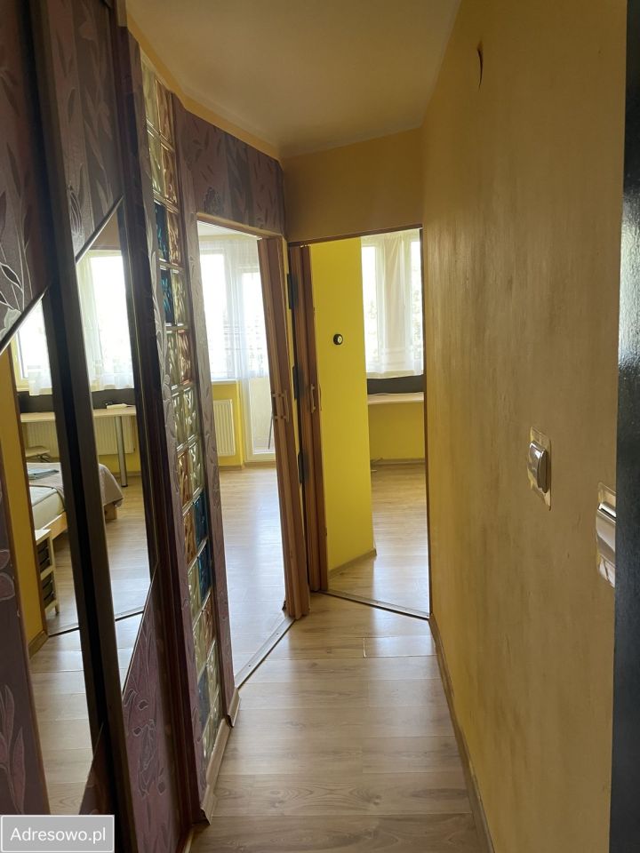 Mieszkanie 2-pokojowe Kołobrzeg, ul. Dworcowa. Zdjęcie 15