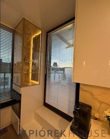 Mieszkanie 3-pokojowe Warszawa Wilanów, ul. abp. Józefa Teodorowicza. Zdjęcie 7