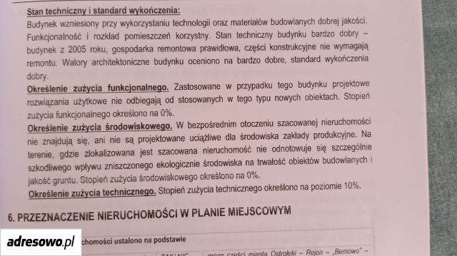 dom wolnostojący, 5 pokoi Ostrołęka, ul. Słoneczna. Zdjęcie 22