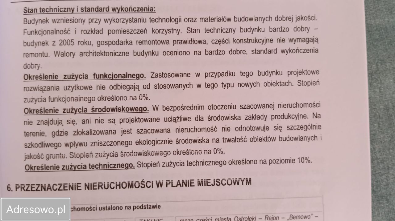 dom wolnostojący, 5 pokoi Ostrołęka, ul. Słoneczna. Zdjęcie 20