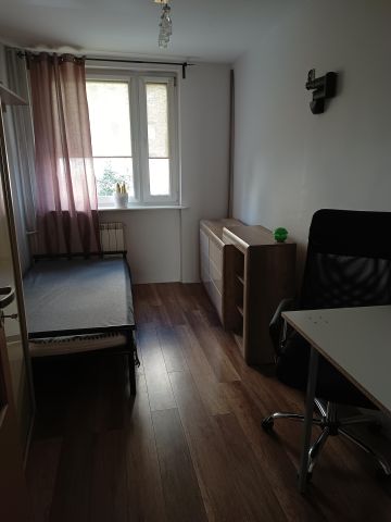 Mieszkanie 3-pokojowe Warszawa Wola, ul. Płocka. Zdjęcie 2