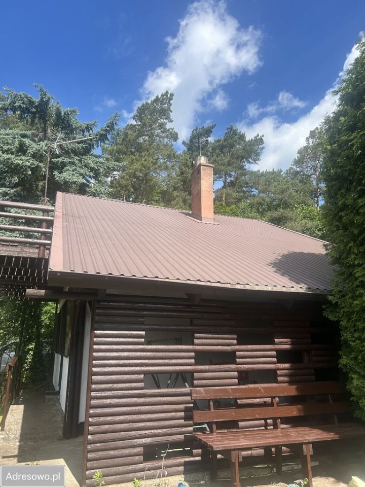 Działka rod Żołędowo. Zdjęcie 3