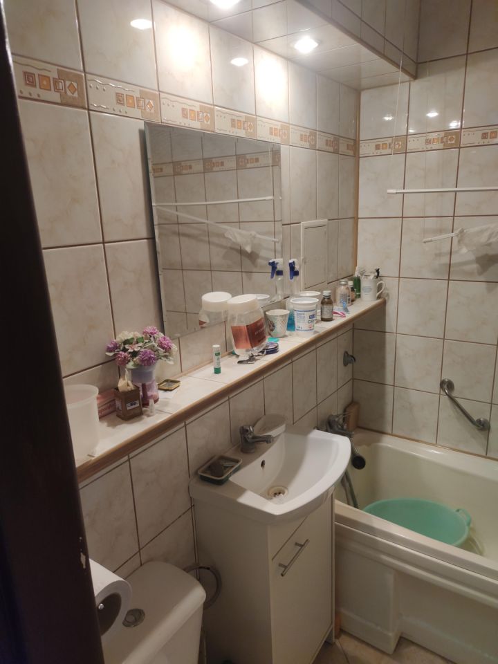 Mieszkanie 3-pokojowe Bydgoszcz Bartodzieje Małe, ul. Spokojna. Zdjęcie 13