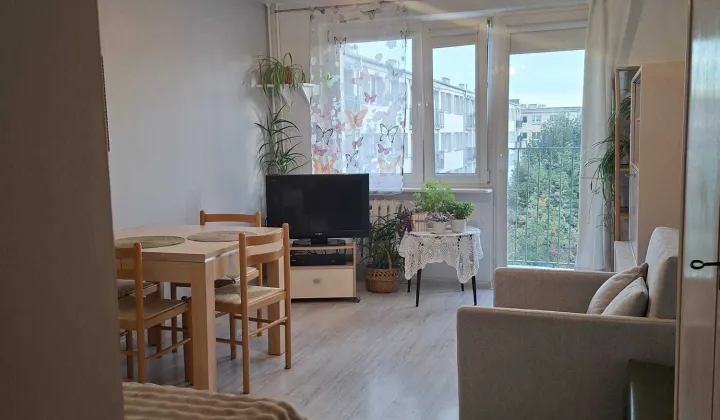 Mieszkanie 1-pokojowe Koszalin, ul. Zwycięstwa