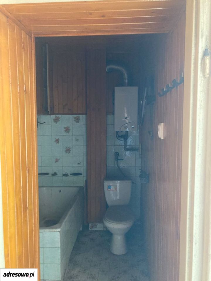 Mieszkanie 3-pokojowe Kraków Nowa Huta. Zdjęcie 7