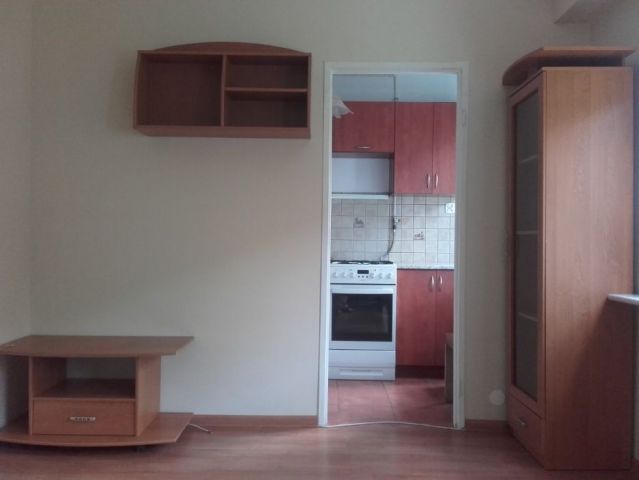 Mieszkanie 2-pokojowe Olsztyn, ul. Dworcowa. Zdjęcie 1