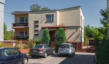 Mieszkanie 4-pokojowe Siemianowice Śląskie