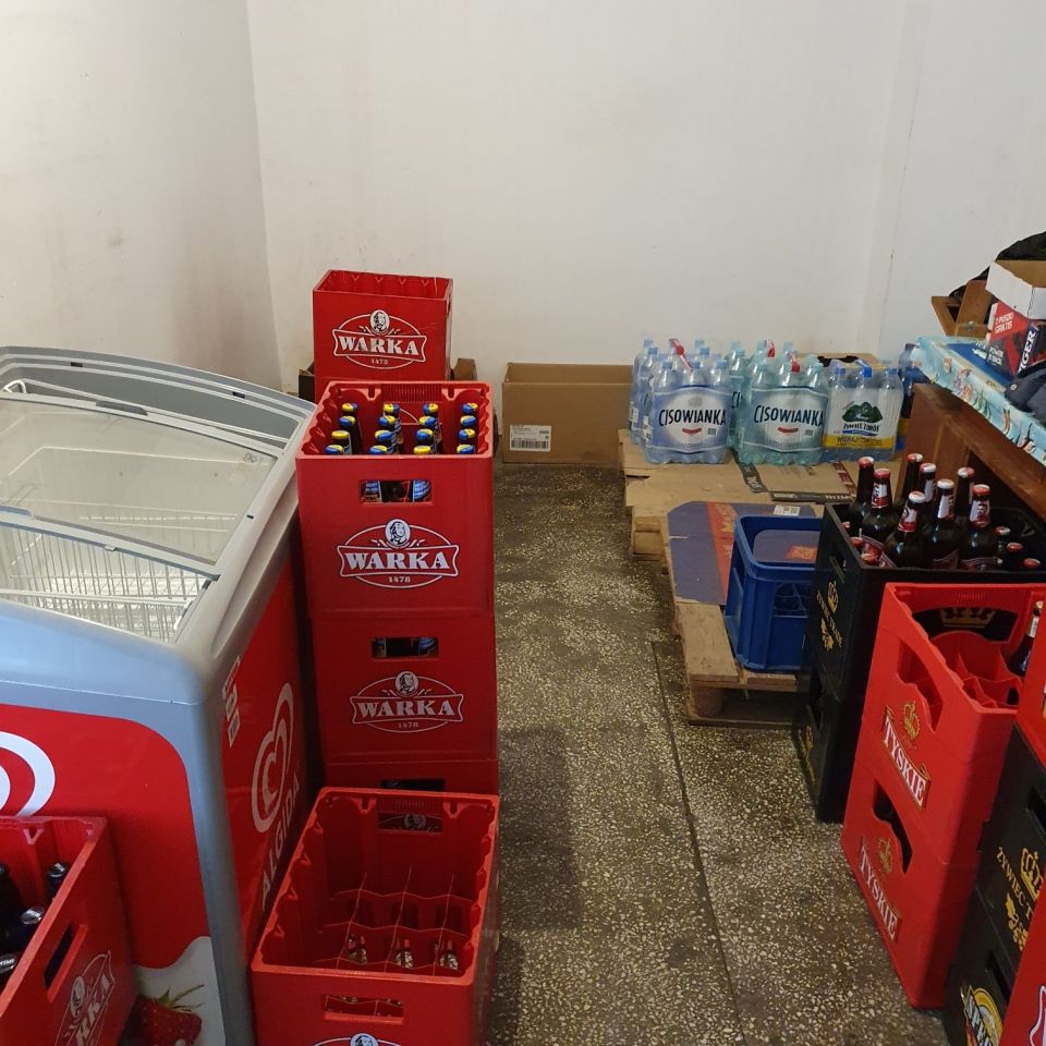 Lokal Charbrowo, ul. Wesoła. Zdjęcie 3