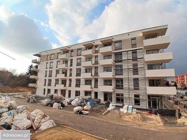 Mieszkanie 3-pokojowe Lublin Sławinek, ul. Baśniowa. Zdjęcie 1