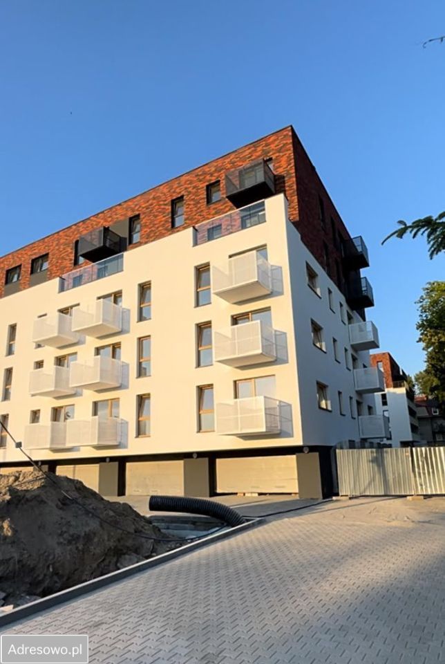 Mieszkanie 2-pokojowe Katowice Ligota, ul. Ostrawska