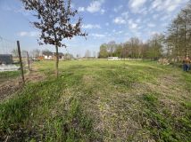 Działka budowlana Lubowo. Zdjęcie 1