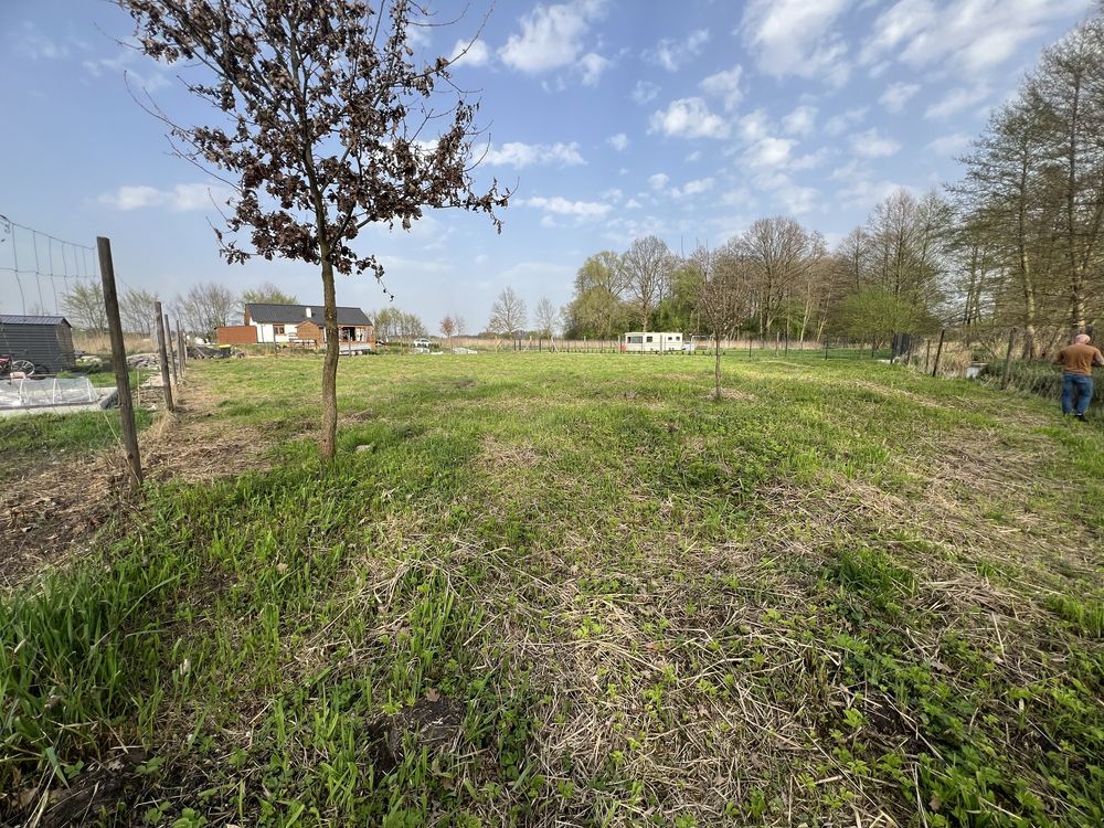 Działka budowlana Lubowo. Zdjęcie 2