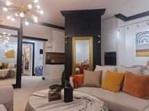 Mieszkanie 3-pokojowe Sopot Sopot Dolny, ul. Dworcowa. Zdjęcie 3