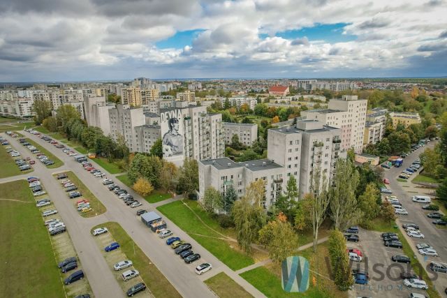 Mieszkanie 2-pokojowe Warszawa Ursynów, ul. Stanisława Kazury. Zdjęcie 10