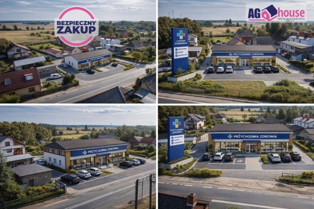 Lokal Postomino. Zdjęcie 8