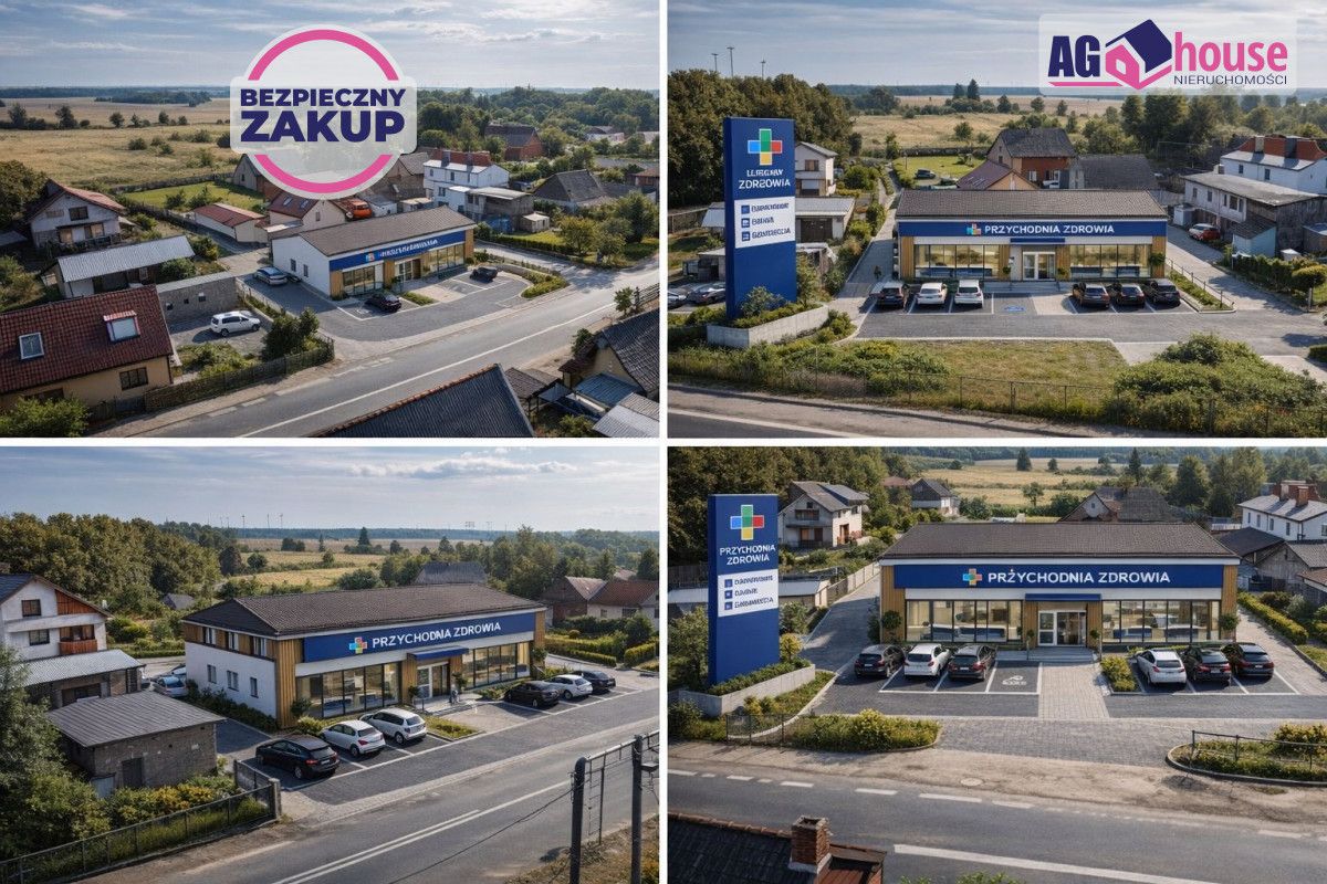 Lokal Postomino. Zdjęcie 8