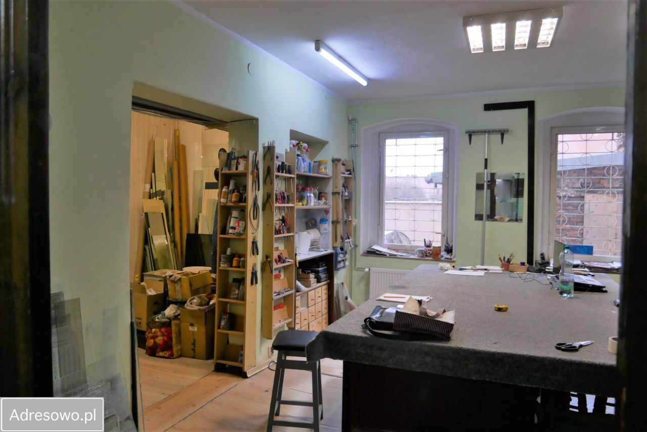 Lokal Gliwice Sośnica, ul. Władysława Stanisława Reymonta. Zdjęcie 11