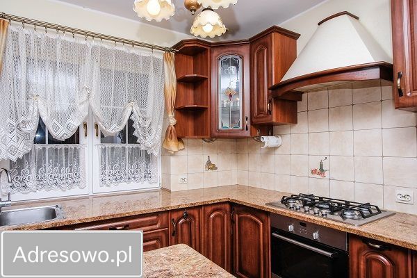 dom wolnostojący, 7 pokoi Gościcino, ul. Kasztelańska. Zdjęcie 12