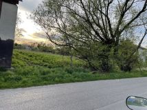 Działka budowlana Przykop. Zdjęcie 3