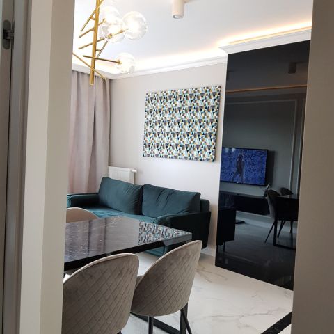 Mieszkanie 2-pokojowe Warszawa Ochota. Zdjęcie 1