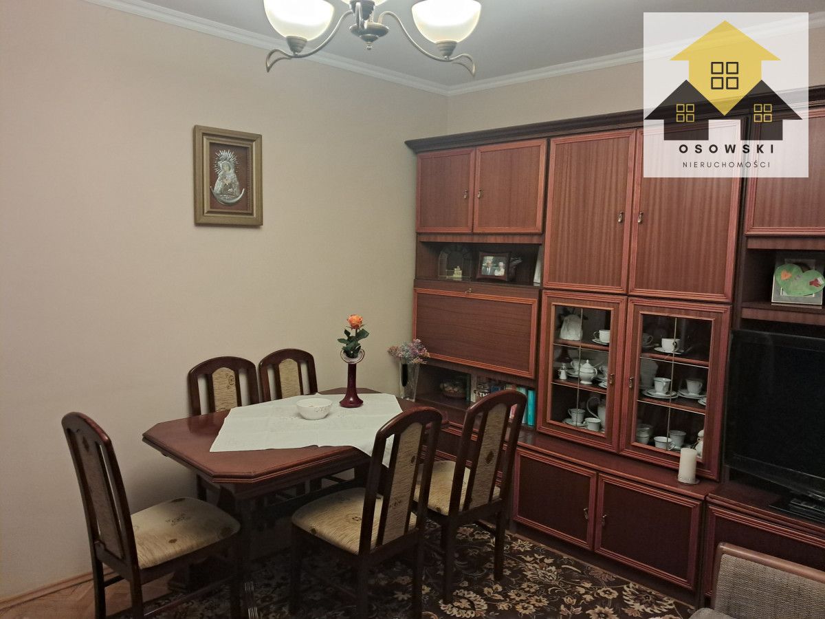 Mieszkanie 3-pokojowe Gdańsk Zaspa, ul. Pilotów. Zdjęcie 3