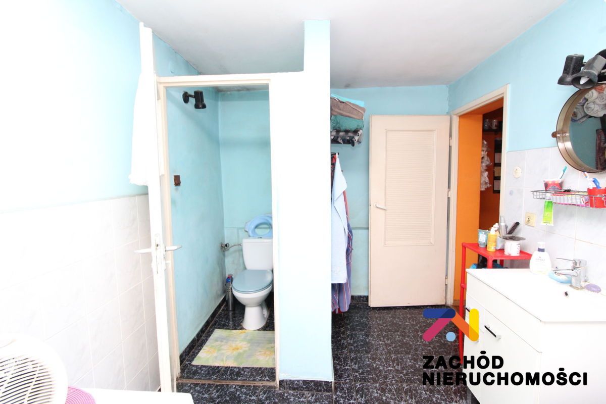 dom wolnostojący, 6 pokoi Zielona Góra Ochla, ul. Ochla-Wł. i St. Grabowskich. Zdjęcie 12