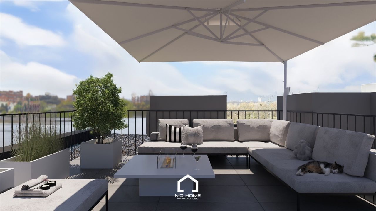 Mieszkanie 4-pokojowe Warszawa Śródmieście, ul. Jagiellońska. Zdjęcie 13