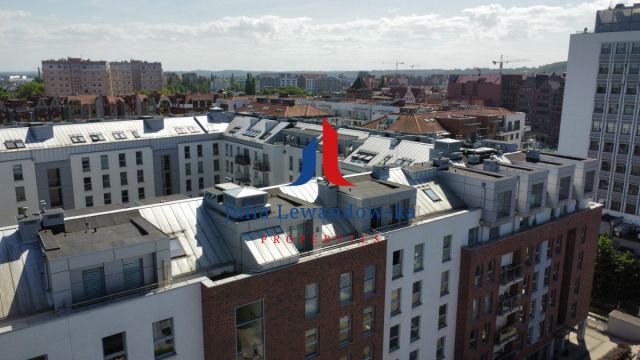 Mieszkanie 1-pokojowe Gdańsk Śródmieście, ul. Stągiewna. Zdjęcie 16