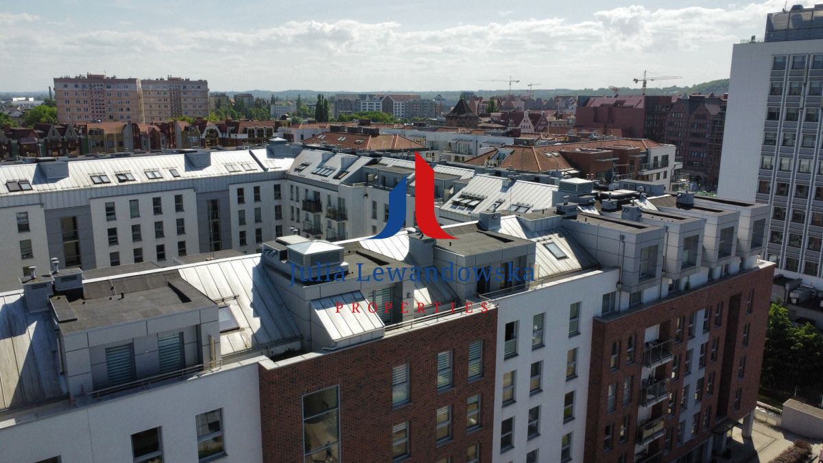 Mieszkanie 1-pokojowe Gdańsk Śródmieście, ul. Stągiewna. Zdjęcie 16