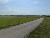 Działka budowlana Górki. Zdjęcie 2