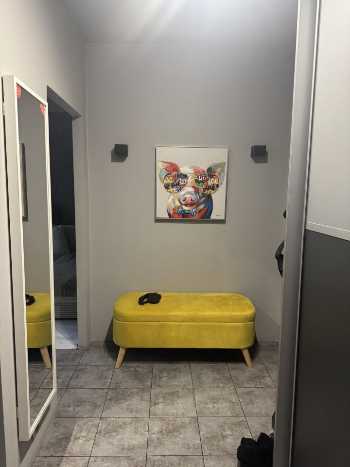 Mieszkanie 3-pokojowe Pawłowice, ul. Krucza