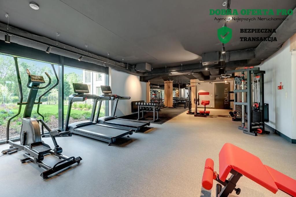 Mieszkanie 3-pokojowe Gdańsk Nowy Port, ul. Bernarda Filarskiego. Zdjęcie 6