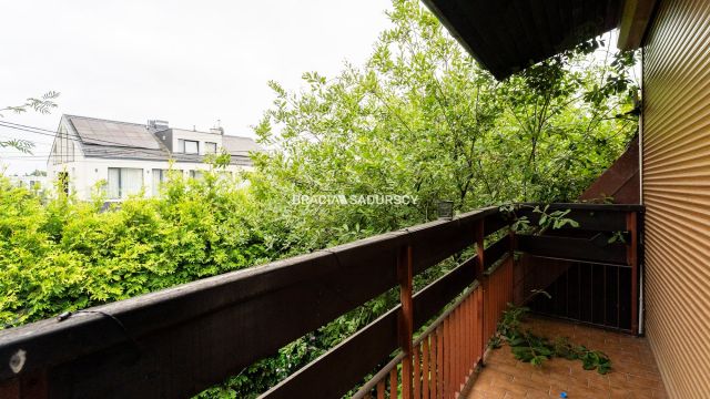 dom szeregowy, 6 pokoi Kraków Zwierzyniec, ul. Jesionowa. Zdjęcie 31