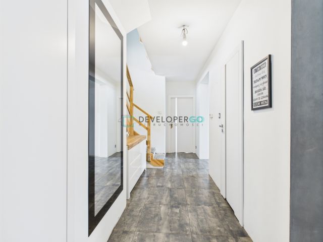 dom wolnostojący, 5 pokoi Księżyno, ul. Sarnia. Zdjęcie 17