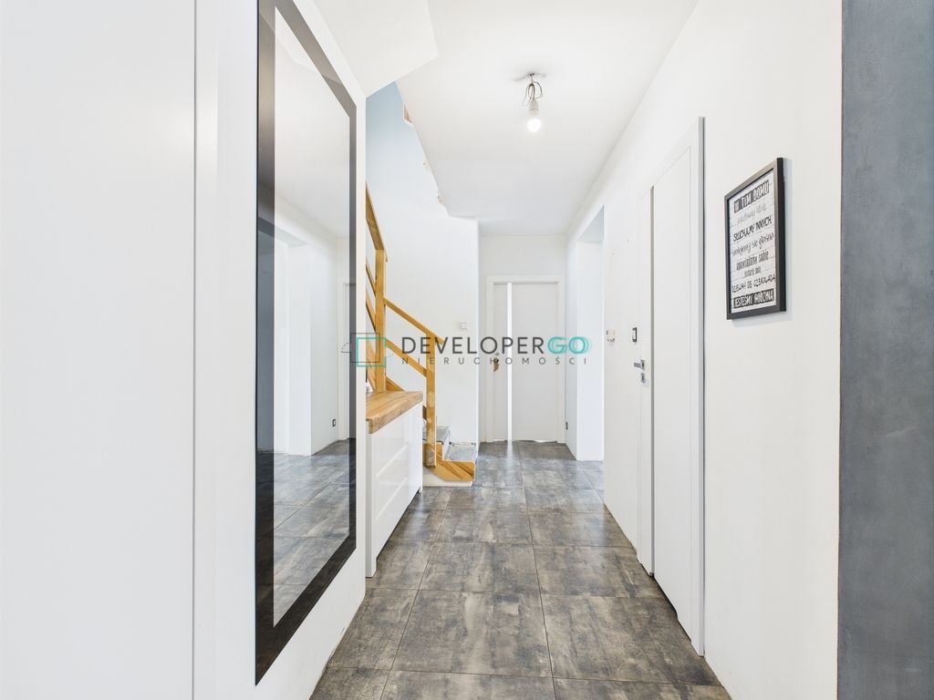 dom wolnostojący, 5 pokoi Księżyno, ul. Sarnia. Zdjęcie 17