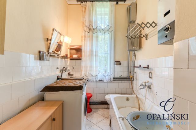 dom wolnostojący, 8 pokoi Opatów, ul. Adama Mickiewicza. Zdjęcie 18