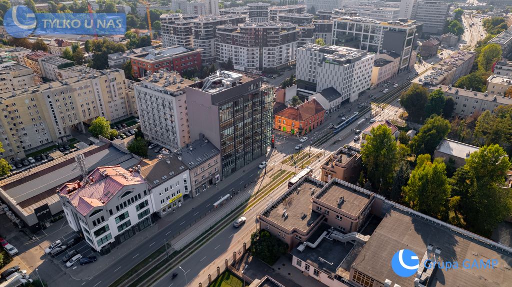 Lokal Kraków. Zdjęcie 4