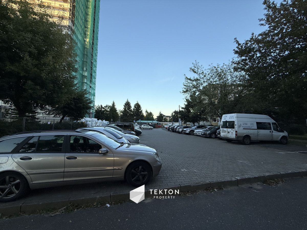 Mieszkanie 2-pokojowe Poznań Piątkowo, os. Bolesława Śmiałego. Zdjęcie 15