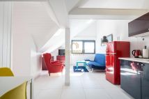 Lokal Gdynia Kamienna Góra, ul. Józefa Korzeniowskiego. Zdjęcie 4