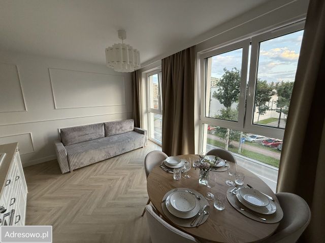 Mieszkanie 2-pokojowe Gdynia Chylonia. Zdjęcie 1