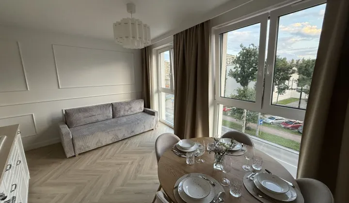 Mieszkanie 2-pokojowe Gdynia Chylonia