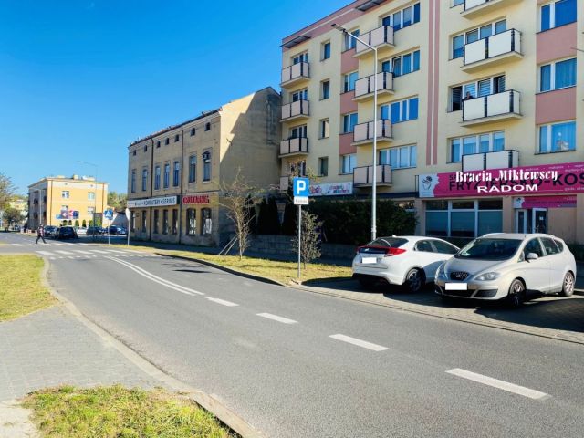 Lokal Radom Osiedle XV-lecia, ul. Miła. Zdjęcie 4