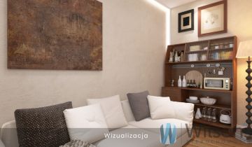 Mieszkanie 3-pokojowe Grodzisk Mazowiecki, ul. M. Skłodowskiej-Curie