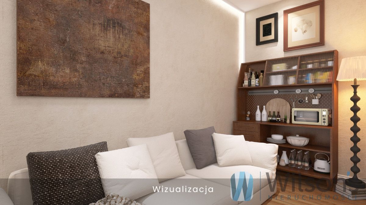 Mieszkanie 3-pokojowe Grodzisk Mazowiecki, ul. M. Skłodowskiej-Curie. Zdjęcie 2