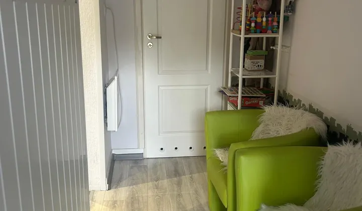 Lokal Szczecin Centrum, ul. Mariana Langiewicza